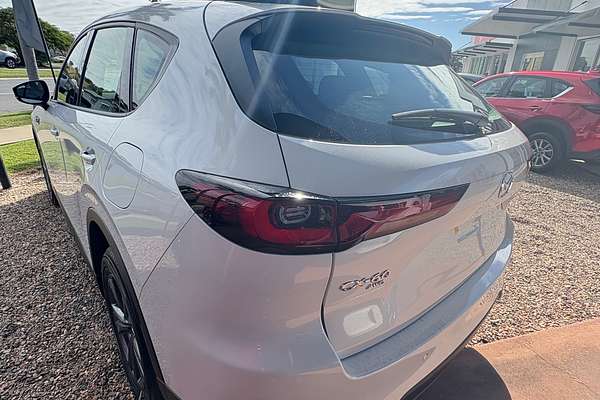 2025 Mazda CX-60 P50e Pure KH Series