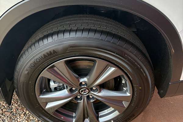 2025 Mazda CX-60 P50e Pure KH Series