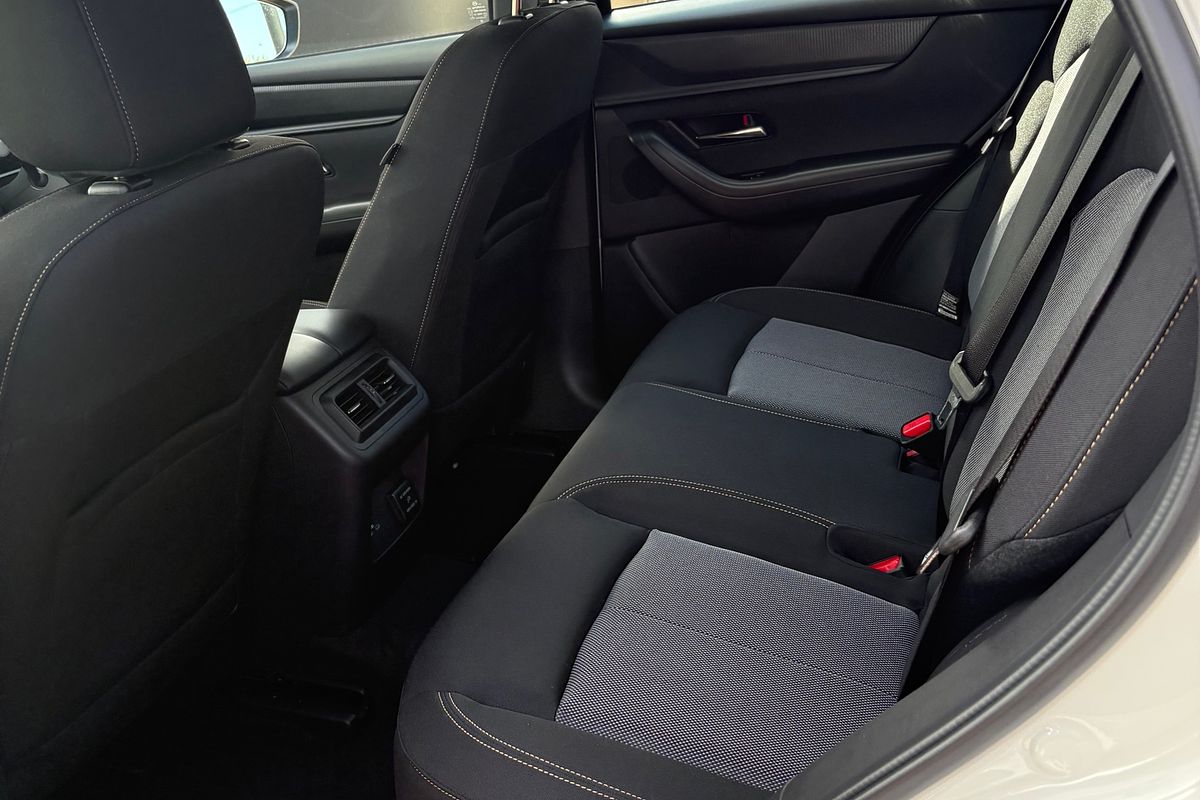 2025 Mazda CX-60 P50e Pure KH Series