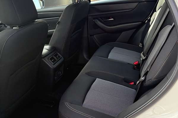 2025 Mazda CX-60 P50e Pure KH Series