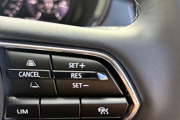 2025 Mazda CX-60 P50e Pure KH Series