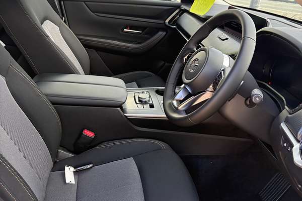 2025 Mazda CX-60 P50e Pure KH Series