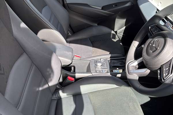 2025 Mazda CX-3 G20 GT SP DK