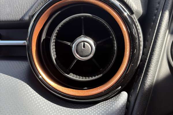 2025 Mazda CX-3 G20 GT SP DK