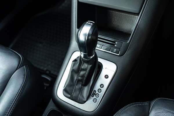 2013 Volkswagen Tiguan 132TSI Pacific 5N