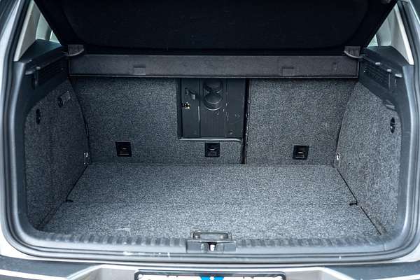 2013 Volkswagen Tiguan 132TSI Pacific 5N