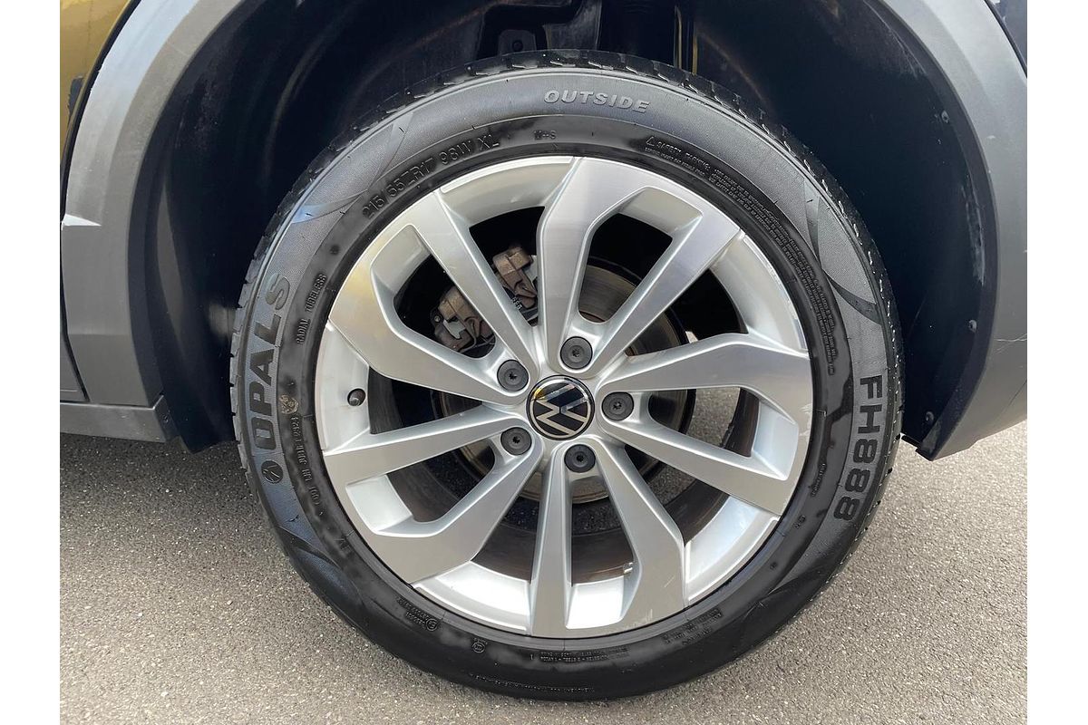 2023 Volkswagen T-Roc CityLife D11