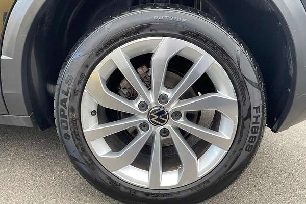 2023 Volkswagen T-Roc CityLife D11