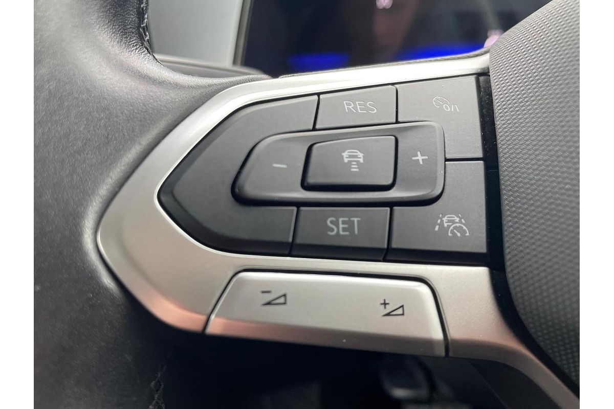 2023 Volkswagen T-Roc CityLife D11