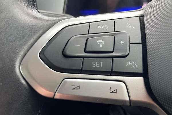 2023 Volkswagen T-Roc CityLife D11