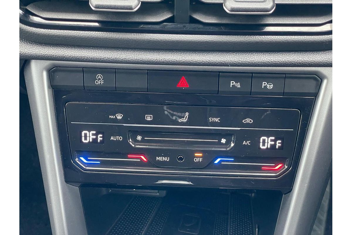 2023 Volkswagen T-Roc CityLife D11
