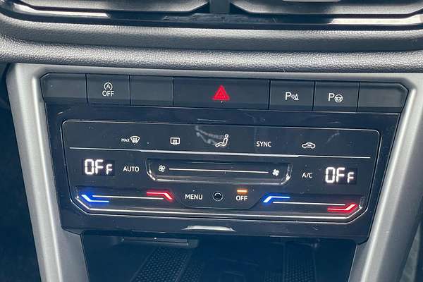 2023 Volkswagen T-Roc CityLife D11