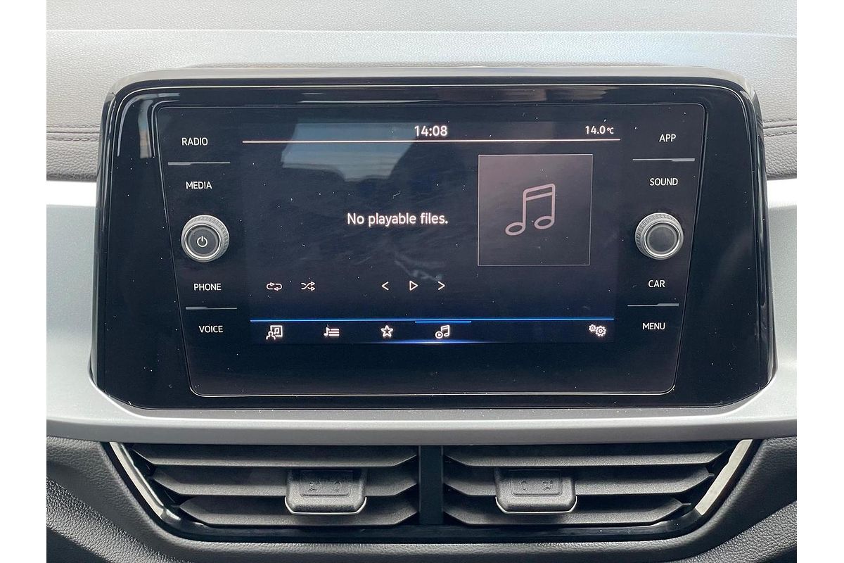 2023 Volkswagen T-Roc CityLife D11