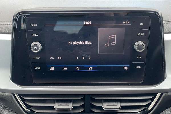 2023 Volkswagen T-Roc CityLife D11