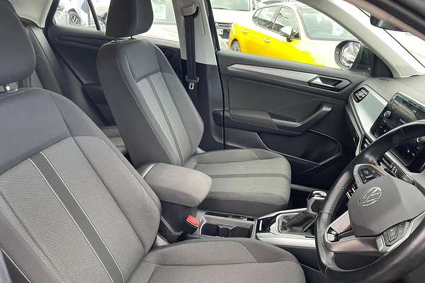 2023 Volkswagen T-Roc CityLife D11