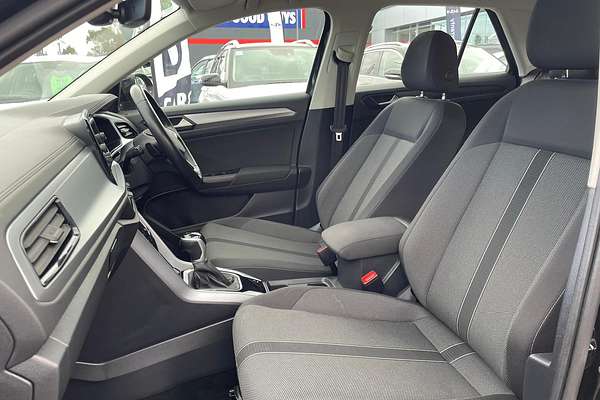 2023 Volkswagen T-Roc CityLife D11