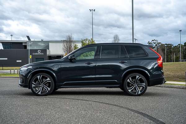 2021 Volvo XC90 Recharge Plug-In Hybrid
