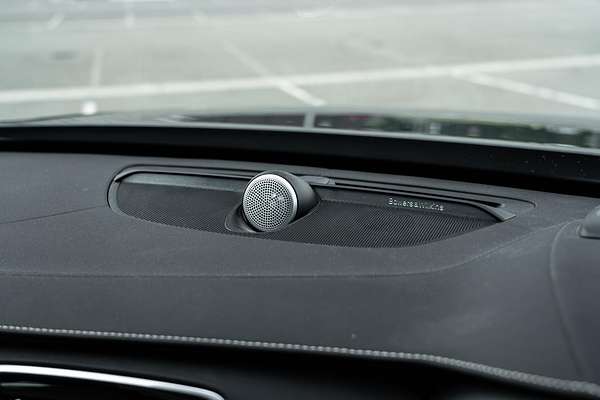 2021 Volvo XC90 Recharge Plug-In Hybrid