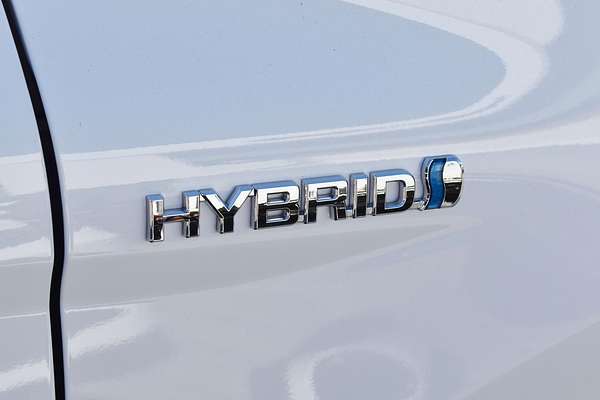 2024 Toyota Camry Ascent AXVH70R