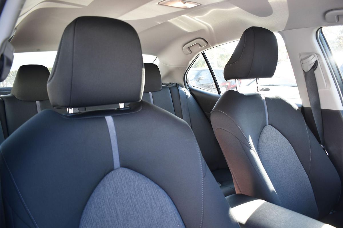 2024 Toyota Camry Ascent AXVH70R