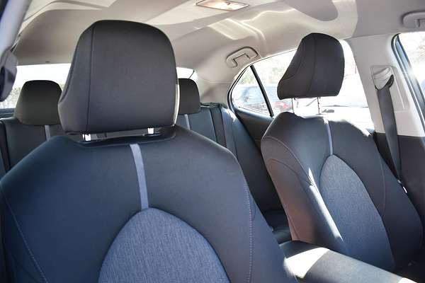 2024 Toyota Camry Ascent AXVH70R