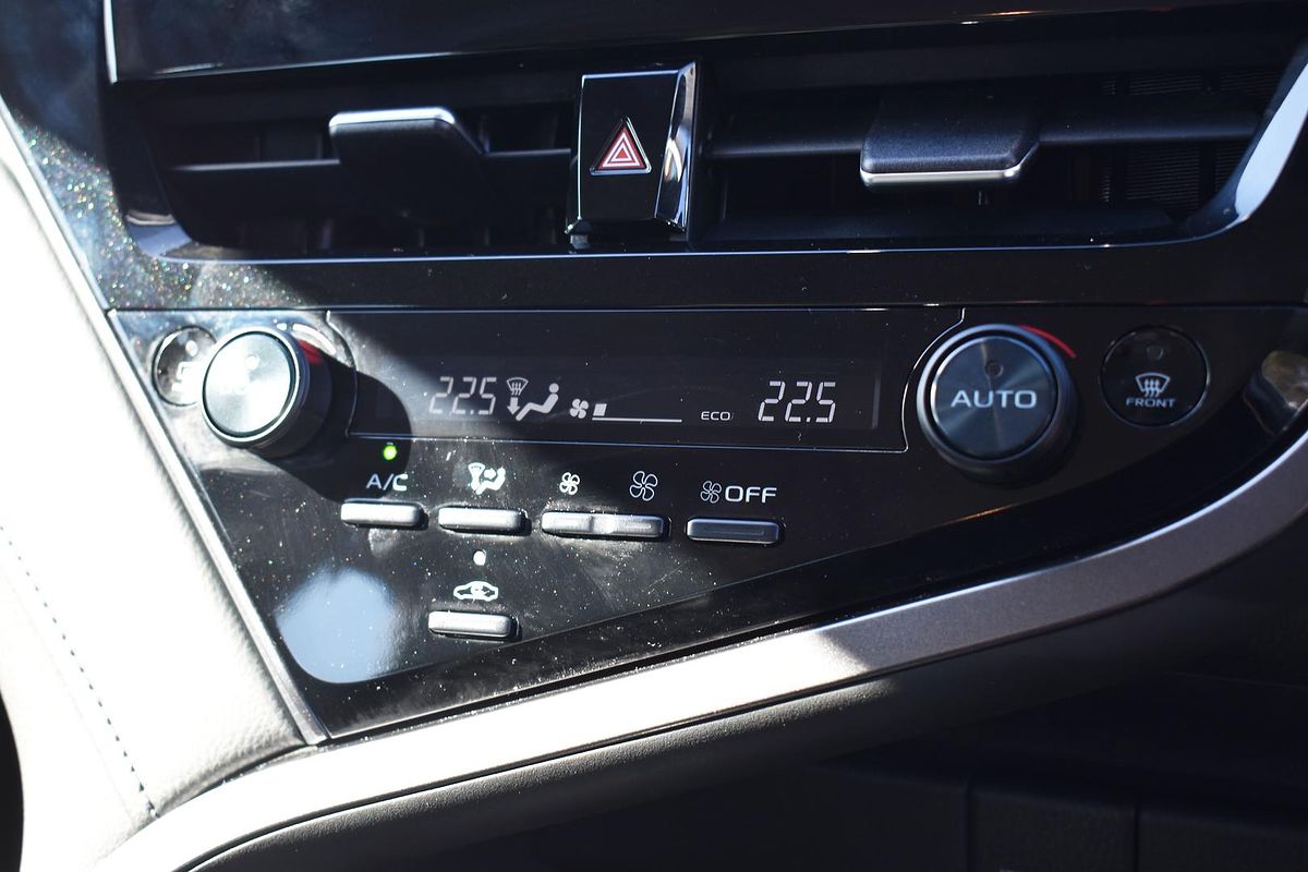 2024 Toyota Camry Ascent AXVH70R