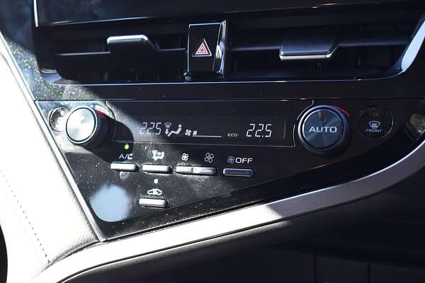 2024 Toyota Camry Ascent AXVH70R
