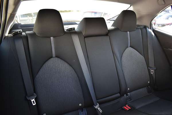 2024 Toyota Camry Ascent AXVH70R