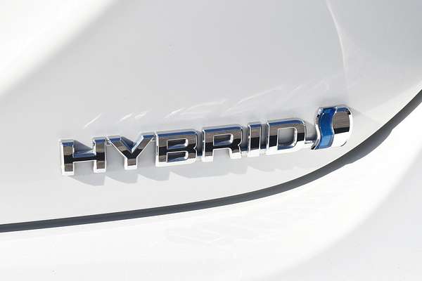 2024 Toyota Camry Ascent AXVH70R