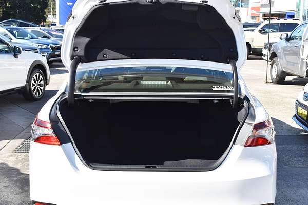 2024 Toyota Camry Ascent AXVH70R