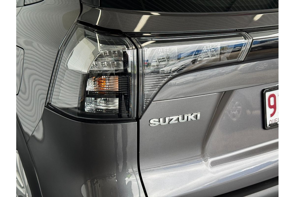 2022 Suzuki S-Cross Turbo JY