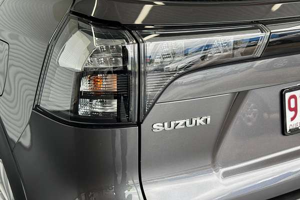 2022 Suzuki S-Cross Turbo JY