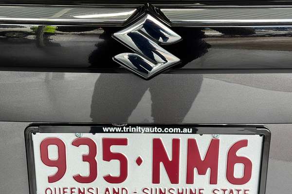2022 Suzuki S-Cross Turbo JY