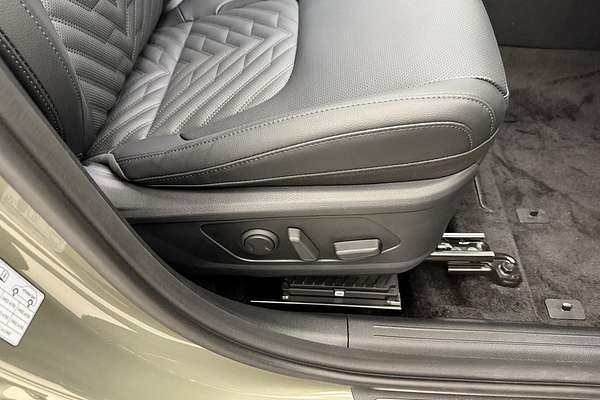 2025 Kia Sportage HEV GT-Line NQ5 PE