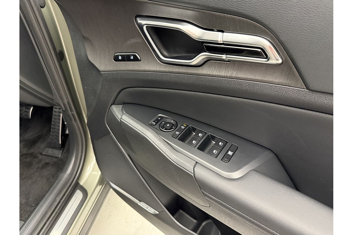 2025 Kia Sportage HEV GT-Line NQ5 PE