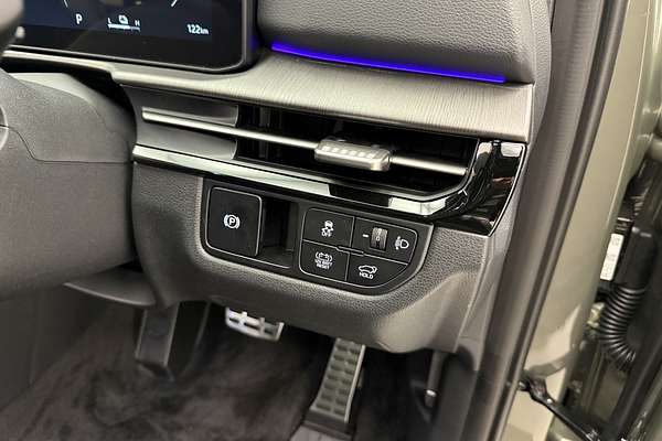 2025 Kia Sportage HEV GT-Line NQ5 PE