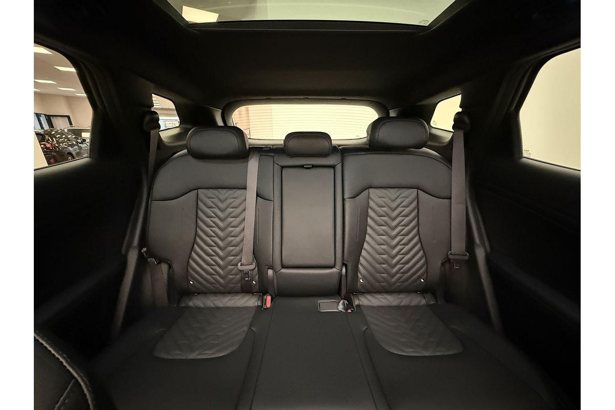 2025 Kia Sportage HEV GT-Line NQ5 PE