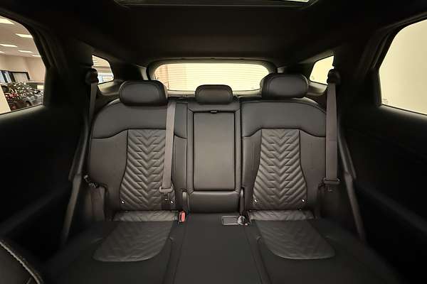 2025 Kia Sportage HEV GT-Line NQ5 PE