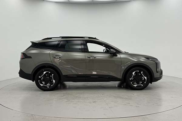 2025 Kia Sportage HEV GT-Line NQ5 PE