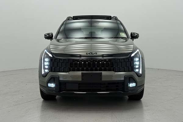 2025 Kia Sportage HEV GT-Line NQ5 PE
