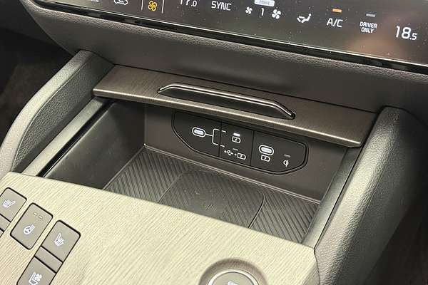 2025 Kia Sportage HEV GT-Line NQ5 PE