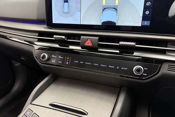 2025 Kia Sportage HEV GT-Line NQ5 PE