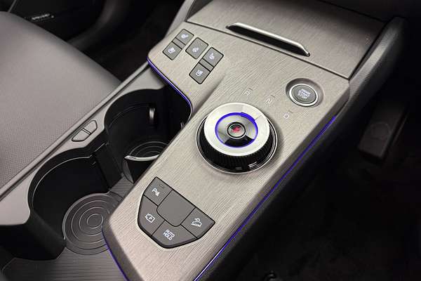 2025 Kia Sportage HEV GT-Line NQ5 PE