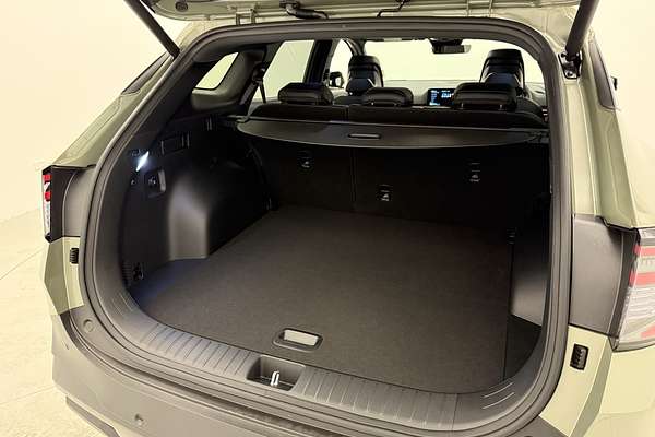 2025 Kia Sportage HEV GT-Line NQ5 PE