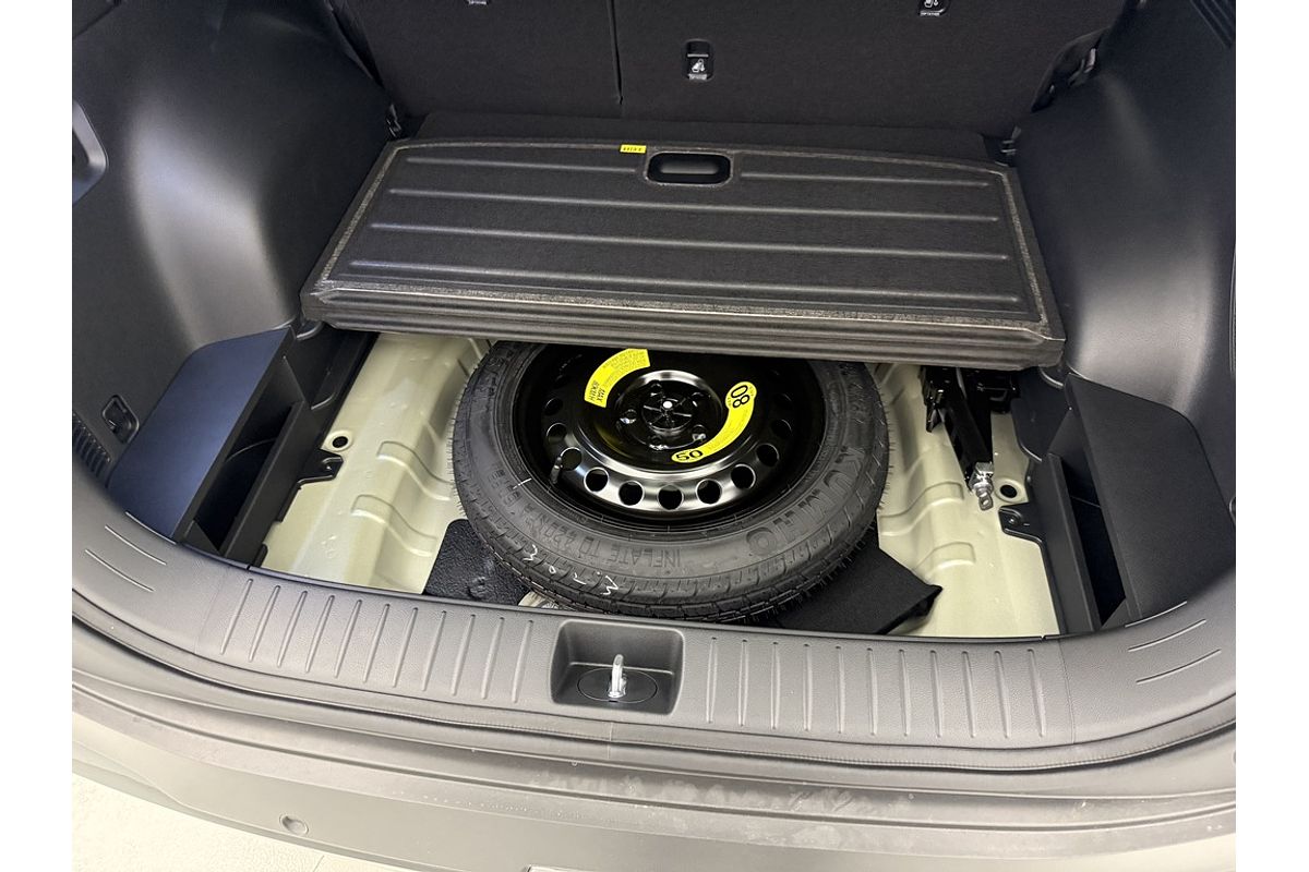 2025 Kia Sportage HEV GT-Line NQ5 PE