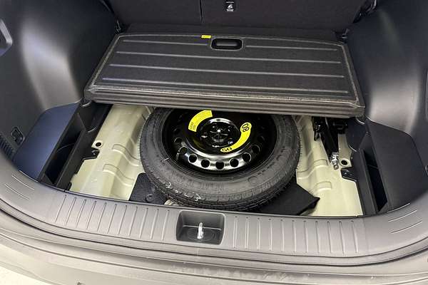 2025 Kia Sportage HEV GT-Line NQ5 PE