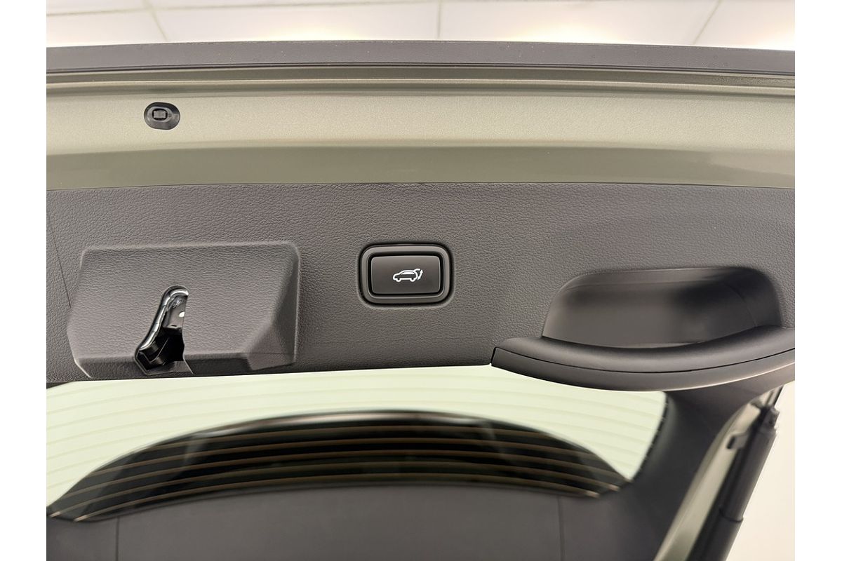 2025 Kia Sportage HEV GT-Line NQ5 PE