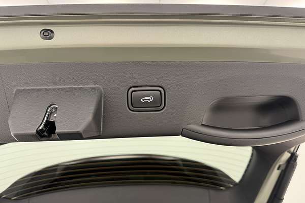 2025 Kia Sportage HEV GT-Line NQ5 PE