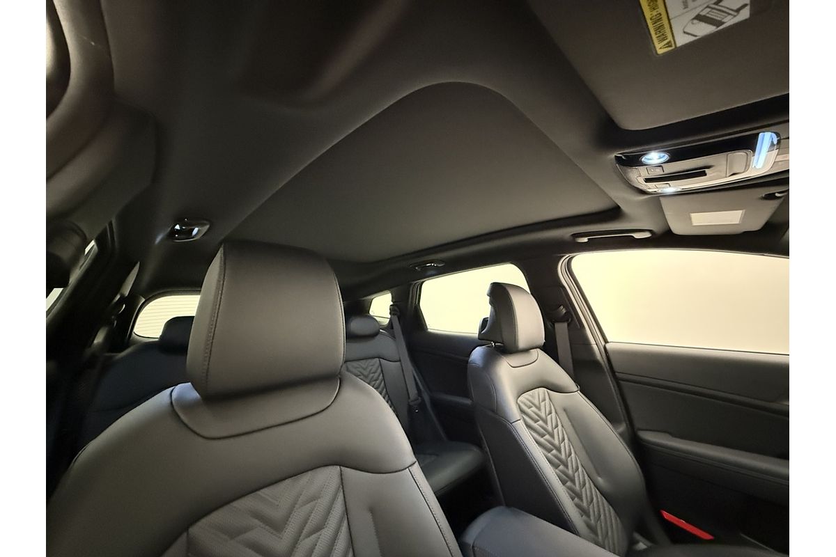 2025 Kia Sportage HEV GT-Line NQ5 PE