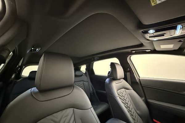 2025 Kia Sportage HEV GT-Line NQ5 PE
